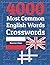 4000 Most Common English Wo...