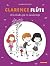 Clarence Flute et la rivale...
