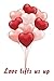 Love Lifts Us Up: Cute Vale...
