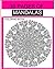 30 PAGES OF MANDALAS: Color...