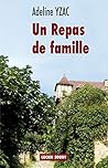 Un repas de famille by Adeline Yzac