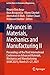 Advances in Materials, Mechanics and Manufacturing II: Proceedings of the Third International Conference on Advanced Materials, Mechanics and Manufacturing ... (Lecture Notes in Mechanical Engineering)