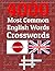 4000 Most Common English Wo...