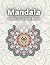 125 Mandala Adult Coloring ...