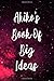 Akiko's Book of Big Ideas