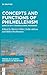 Concepts and Functions of P...