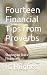 Fourteen Financial Tips fro...