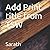 Add Print title from TSW by Sarath