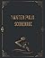 water polo scorebook: Water...
