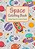 "Space Coloring Book: Galax...