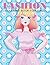 Fashion Coloring Book For G...