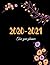 2020-2021 tow year planner:...