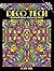 Deco Tech Stained Glass Col...