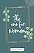 The One for Women by Devin Brown
