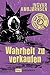Wahrheit zu verkaufen (Peter und der Prof 4) (German Edition)