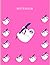 Sloth notebook: For sloth l...