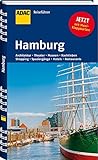 ADAC Reiseführer Hamburg