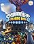 Skylanders Coloring Book: G...