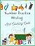 Number Practice Writing And...