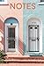 Notes - notebook - doors - ...