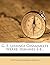 G. E. Lessings Gesammelte W...