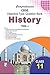Comprehensive CBSE Objective Type Question Bank History XI by Sudha Rastogi