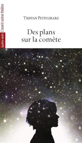 Des plans sur la comète (Paperback)