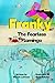 Franky the Fearless Flamingo