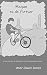 Megan en de Fietser: Een Spirituele Gids, Een Spooktijger en een Erg Angstaanjagende Moeder! (De paranormale Megan-reeks) (Dutch Edition)