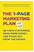 The1-Page Marketing Plan