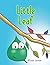 Little Leaf by Allison Jordan