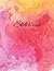 Sketch Book: Notebook for D...