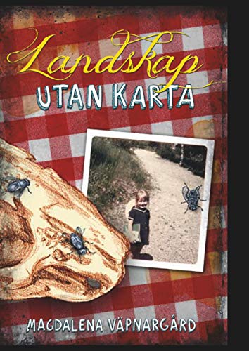 Landskap utan karta (Swedish Edition)