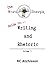 The Word Sherpa Guide to Writing and Rhetoric by R.C. Atchisson