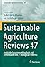 Sustainable Agriculture Reviews 47: Pesticide Occurrence, Analysis and Remediation Vol. 1 Biological Systems