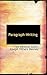 Paragraph-writing