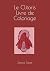 Le Clitoris - Livre de Coloriage by Jessica Düber