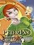 Halloween Coloring Book: Th...
