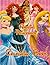 Amazing Princesses Colourin...