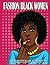 Fashion Black Women Colorin...