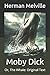 Moby Dick: Or, The Whale
