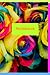 rainbow rose notebook