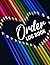 Order LOG BOOK: Simple Orde...
