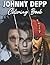 Johnny Depp Coloring Book