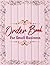 Order Book For Small Business: Simple Order Log Book, Order Organizer for Small Business or Personal, Customer Order Tracker Notebook, Daily Sales Order Planner. Pink Color Cover Design.