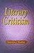 Literary criticism