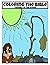 Coloring The BIble: Parable...
