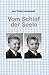 Vom Schlaf der Seele (German Edition)