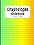 Graph Paper Notebook: Graph...