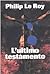 L'ultimo testamento